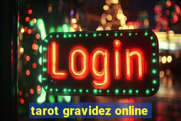 tarot gravidez online